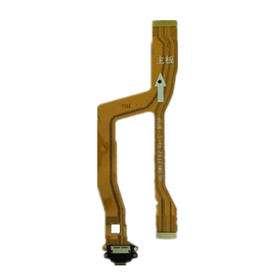 适用华为 Nova6 V30 V30PRO 尾插充电主板排线送话器卡座卡槽小板