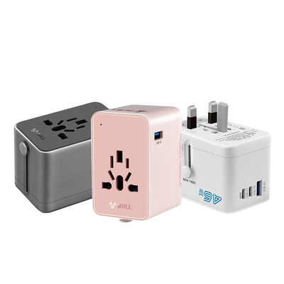 公牛全球通国际旅行转换插头