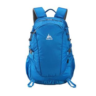 onepolar极地户外旅行包大容量登山包男运动双肩包轻便背包女25L