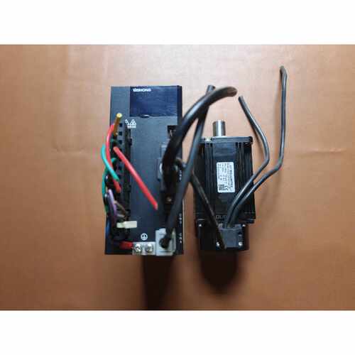 议价维宏伺服驱动器WSDV-5R020PSB(已售)