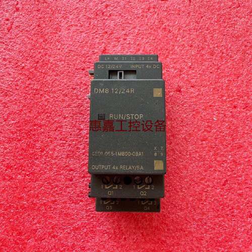 西门子6ED10551MB000BA1现货功能正请询价