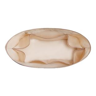 适用蔻驰city33内胆coach托特包30/23双面马车妈咪女包收纳内衬