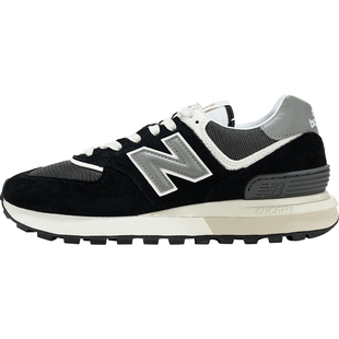 New Balance NB官方正品男女鞋574系列运动休闲鞋U574LGG1