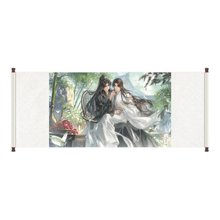 【预售】三嫁咸鱼1期原著向衍生品 予梦出品 吧唧色纸明信片周边