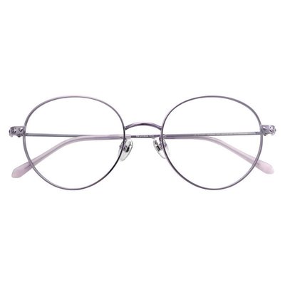 JillStuart超轻纯钛联名眼镜框