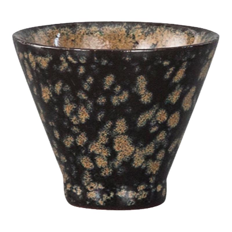 日式复古功夫茶具套装茶壶茶杯