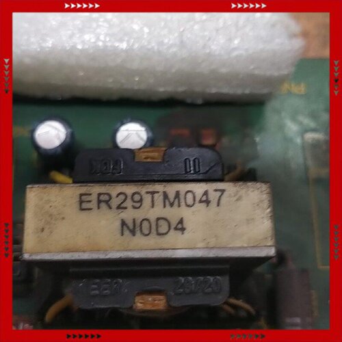 【问价】变压器 ER29TM047 N0D4