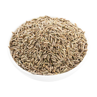 孜然粒500g新疆特产烤肉孜然粉散装批发烧烤调料撒腌料羊肉调味品