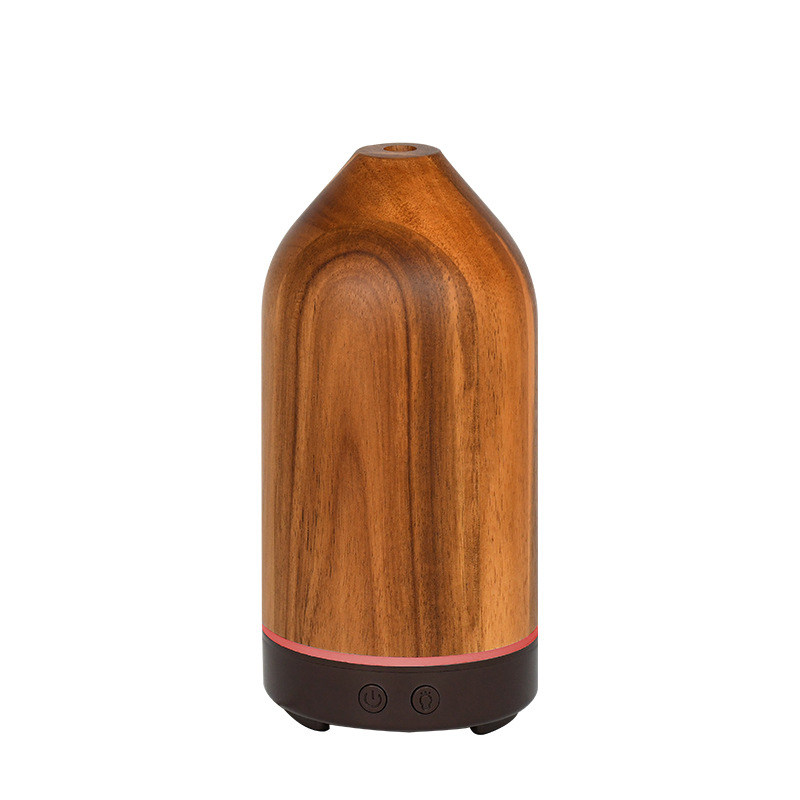 艾瑞尔香氛area aroma相思木香薰机精油加湿器超声波雾化净化空气