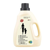 阿道夫型香氛洗衣液深层洁净72小时留香内衣裤清洗剂家庭大桶适用