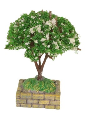 摆件一片属于自己的花海