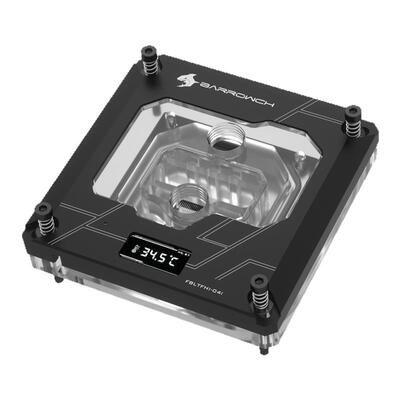 BarrowchTFT数显CPU水冷