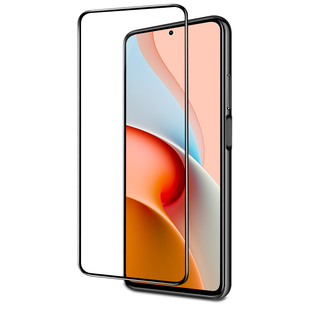 适用红米note9pro钢化膜小米红米note9手机膜redminote9pro系列noto全屏redmi95g版note94g贴膜4g全包5g保护
