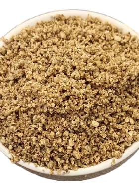 现炒现磨白芝麻粉烧烤炸串撒料