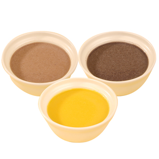 【橙子快跑】猴头菇小米南瓜粉古方八珍粉黑芝麻核桃山药粉冲泡