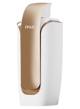 台上式净水器家用自来水过滤器