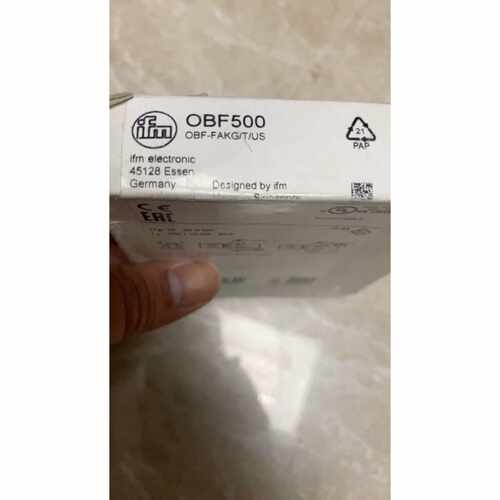 议价全新德国IFM易福门OBF500传感器，型号OBF-FAKG