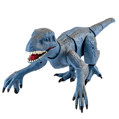 遥控恐龙儿童玩具男孩女孩仿真