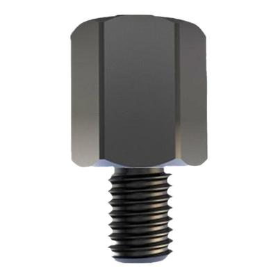 电动车后视镜加高转换螺丝