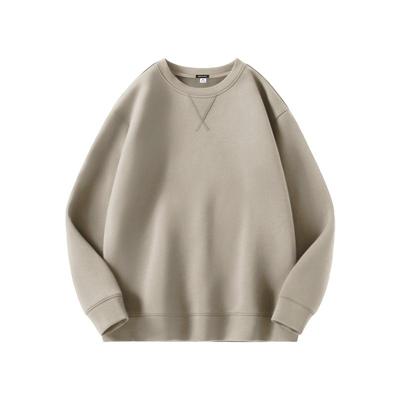 GV真维斯重磅卫衣男情侣外套潮牌