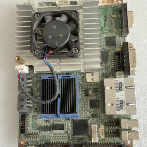 【请询价】研业 D525主板，嵌入式主板，型工控主板，  P