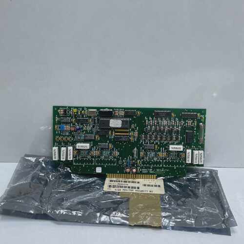 SIMPLEX TYCO 4100 SECURITY/MONITOR CIRCUIT BOARD 565-226