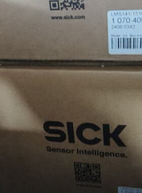 配件SICK西克LMS141-15100激光测距传感器，全新原装议价