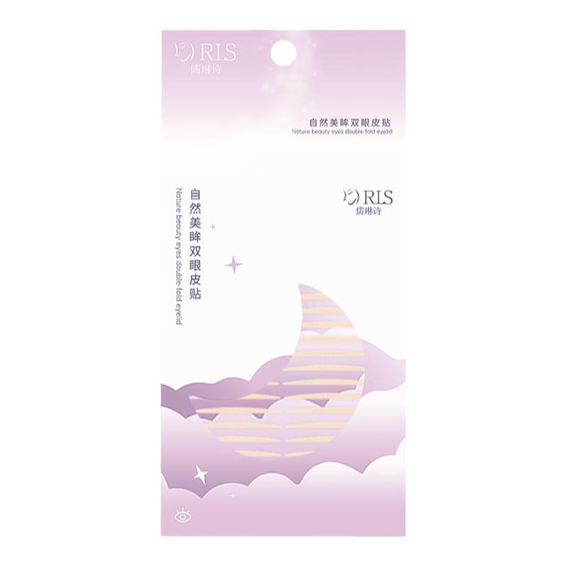 双眼皮贴隐形持久适用所有眼型
