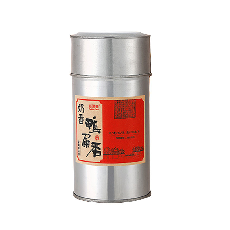 凤凰单丛茶一级奶香鸭屎香茶清香