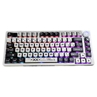 印花集键帽csgo支持wooting夜魔made68魔导士ace68atk68rs6ev63