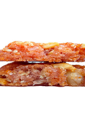 正宗鸡仔饼咸香咸味南乳酥饼广式鸡子饼五仁馅新鲜鸡仔饼广东特产