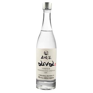 滨海五醍浆2012整箱4瓶光头酒礼盒装40.8度小批量定制白酒固态法