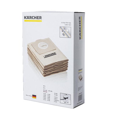 吸尘器卡赫凯驰VC2羊毛混织尘袋