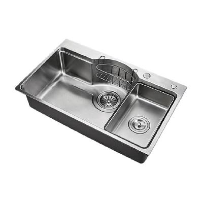 潜水艇304不锈钢水槽