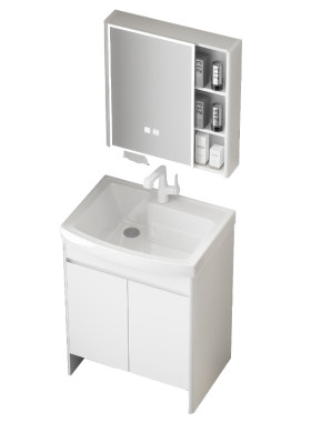 【官方正品】优码尼浴室柜组合