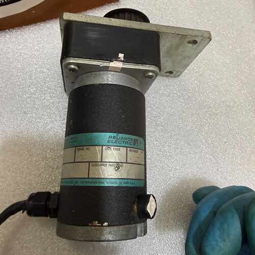 Reliance ELECTRIC伺服电机，型号 E246—议价