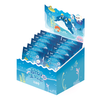 Suplay原海奇幻生物志迷你盲袋