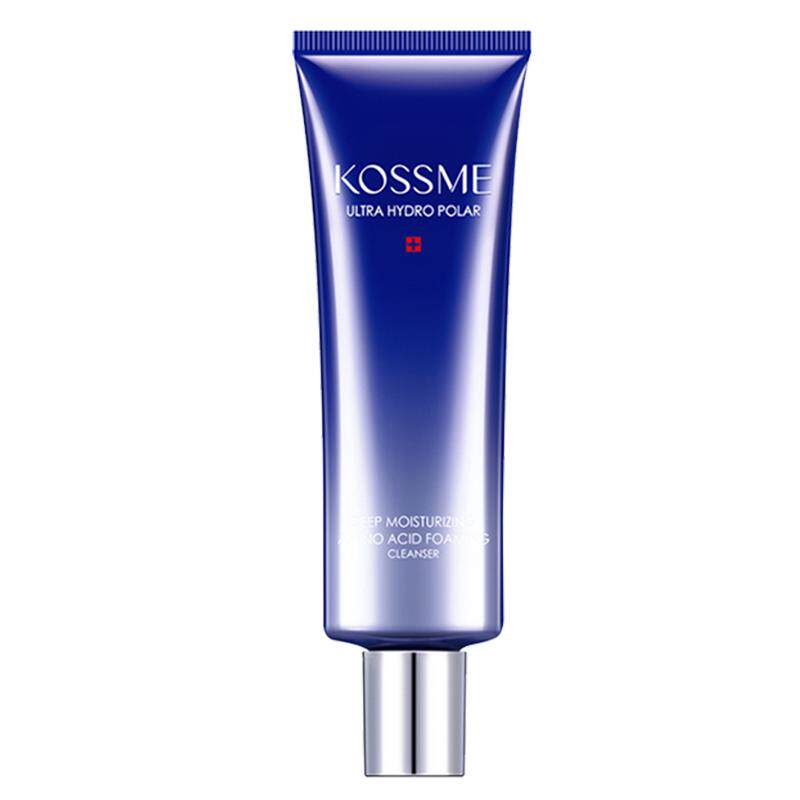 KOSSME/蔻诗弥氨基酸保湿洁面乳