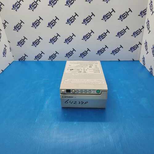MITSUBISHI P95DW-N Digital Monochrome Printer