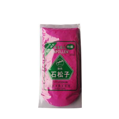 猕猴桃李杏苹果树人工授粉辅料