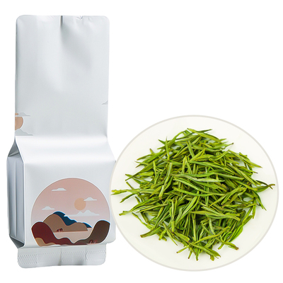 【明前特级】尝鲜小袋白茶共40g