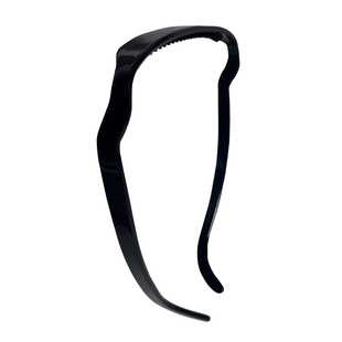 【国外爆火】方形墨镜发箍高颅顶眼镜架式头箍女款高级感洋气时尚