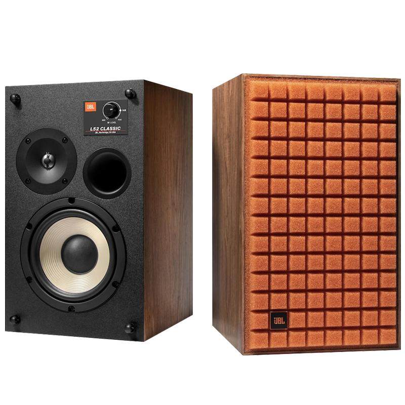 JBLHIFI音箱印度尼西亚室内房间