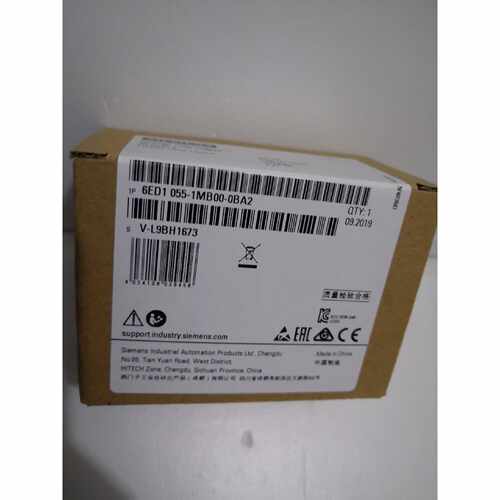 议价全新正品西门子LOGO模块DM8 12/24R 6ED1055 6ED1 055-1MB00-