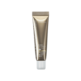 老爸评测毕生之研咖啡淡纹修护唇霜唇部精华润唇膏MED安敏特护膏