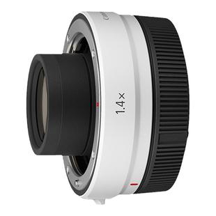 Canon/佳能 RF1.4X增倍镜 全画幅微单rf适用RF100500 RF600 RF800