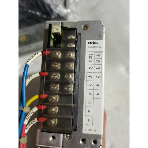 询价COSEL ADA600F‑24 开关电源  COSEL