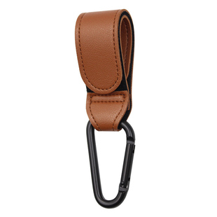 电动车挂钩魔术贴免打孔吊钩车把手前置通用挂钩电动车前面挂钩