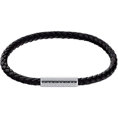 CalvinKlein先锋系列老花款手绳