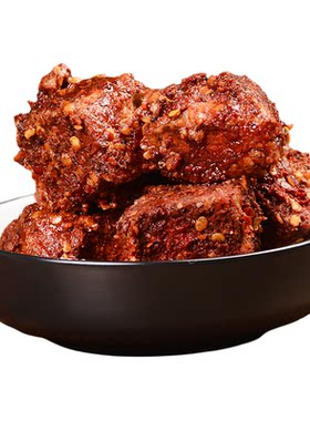 云南干腐乳酱丰圆麻辣味